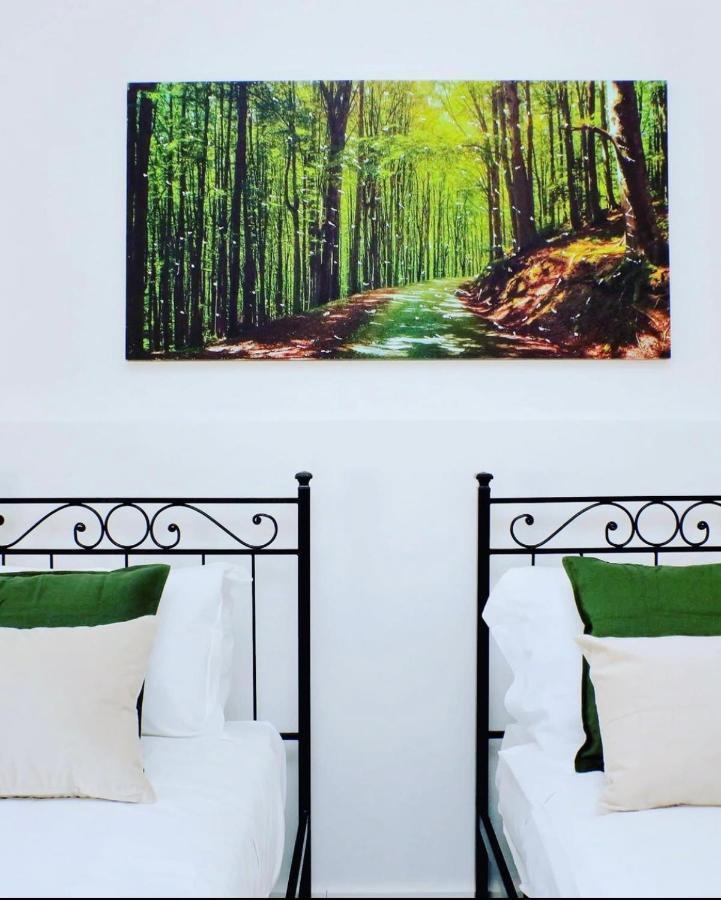 Ych-Luminoso Appartamento Per 8 Pax Řím Exteriér fotografie
